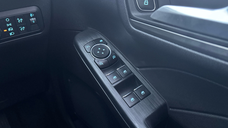 Ford Kuga 1.5 EcoBlue Titanium Edition 5dr Diesel Estate